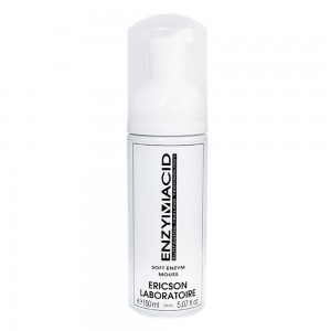 Ericson Laboratoire Enzymacid Soft Enzym Mousse